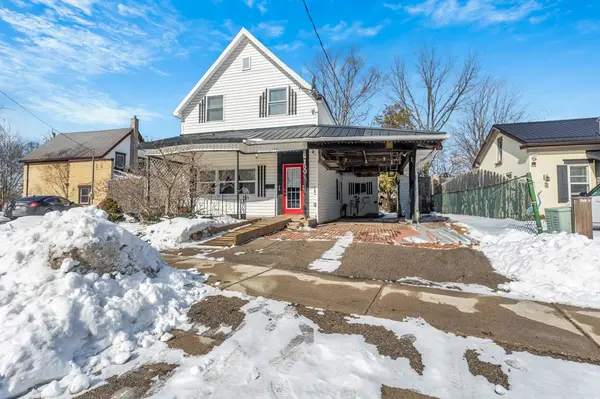 150 Frances ST, Ingersoll, ON N5C 2H5