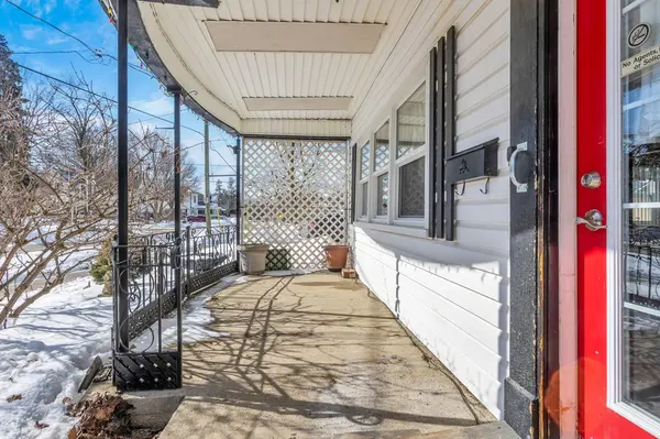 150 Frances ST, Ingersoll, ON N5C 2H5