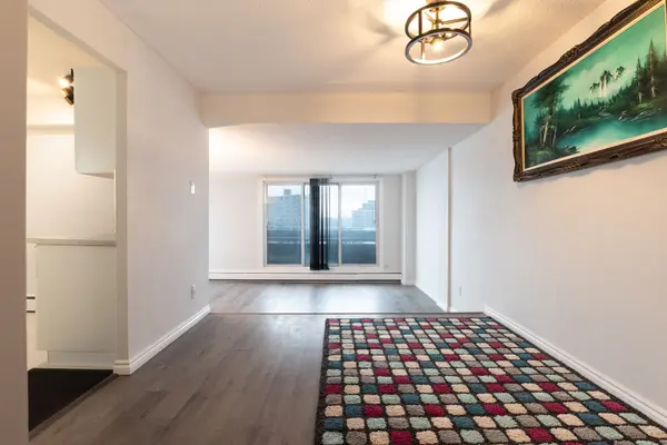 1171 Ambleside DR #1506, Woodroffe, ON K2B 8E1