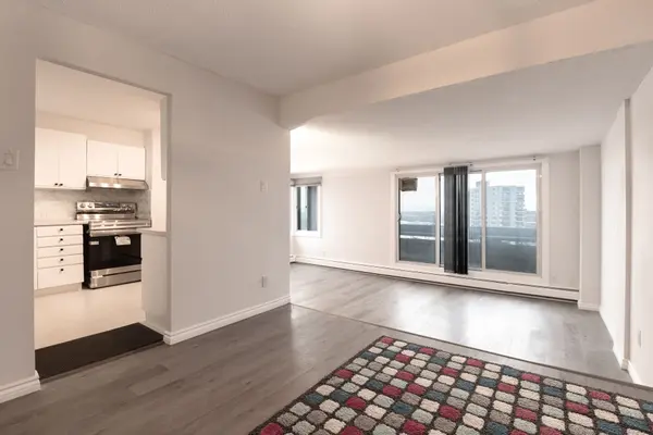 1171 Ambleside DR #1506, Woodroffe, ON K2B 8E1