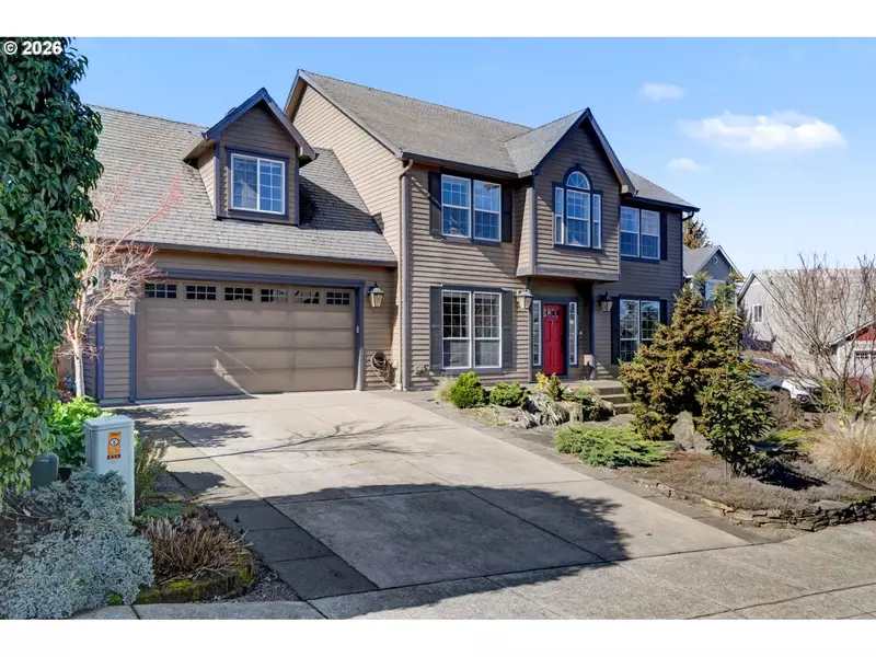 5685 CROSSLER CT, Salem, OR 97306