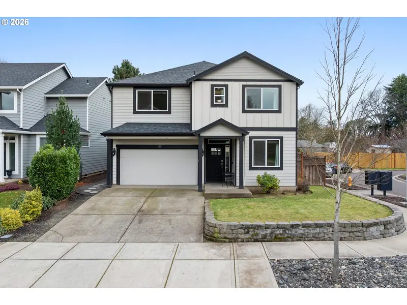 102 N 35TH PL, Cornelius, OR 97113
