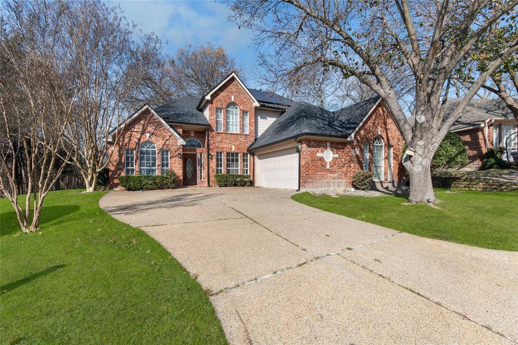 225 Freedom Court, Rockwall, TX 75032