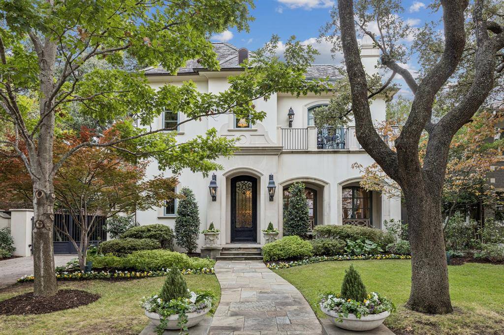 3317 Princeton Avenue, Highland Park, TX 75205