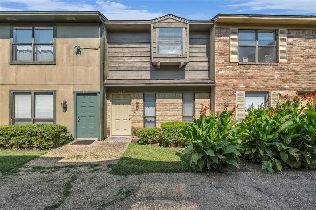 1365 S 11th Street, Waco, TX 76706