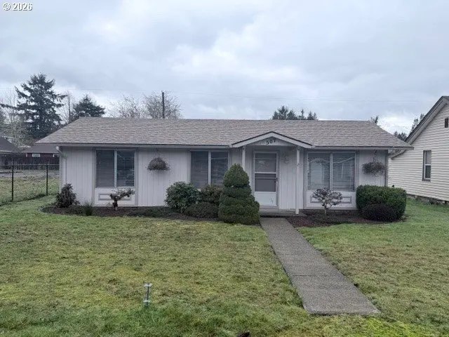 507 MORSE ST, Ryderwood, WA 98581