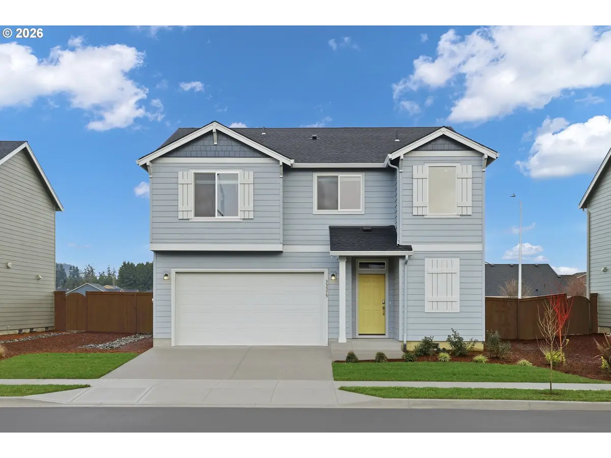 33375 SW Rokin WAY, Scappoose, OR 97056