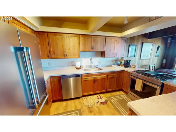 29134 ELLENSBURG AVE #16, Gold Beach, OR 97444