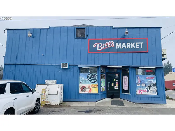 293 BRIDGE ST, Lafayette, OR 97127