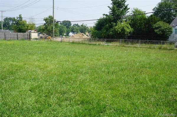 Vacant Spruce ST, Inkster, MI 48141