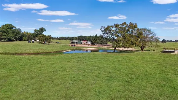 1786 Co Rd 1070, Mount Pleasant, TX 75455