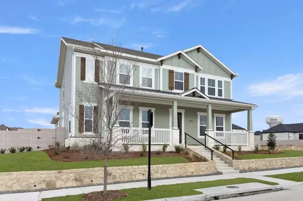 Mckinney, TX 75071,3362 Andesite Road