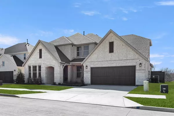 Little Elm, TX 76227,7229 Switchgrass Street