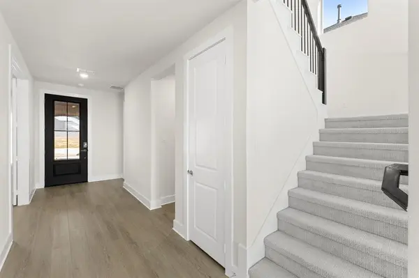 7229 Switchgrass Street, Little Elm, TX 76227