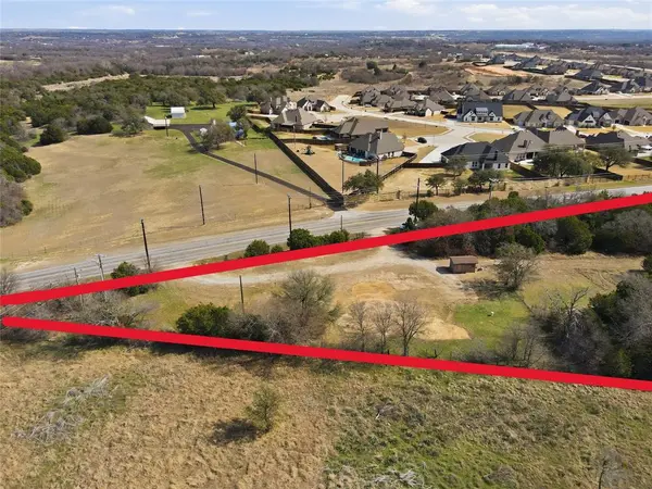 905 Zion Hill Road, Weatherford, TX 76088