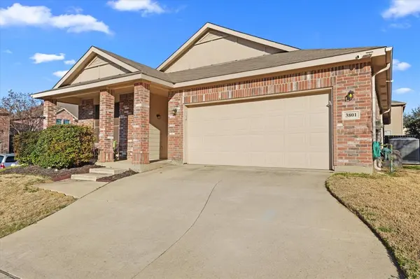 3801 Surf Street, Denton, TX 76208