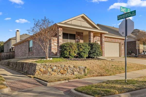 3801 Surf Street, Denton, TX 76208