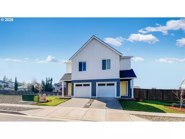 Albany, OR 97321,1390 NW Laura Vista DR