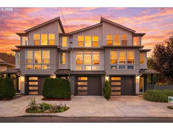 176 N GOING ST, Portland, OR 97217