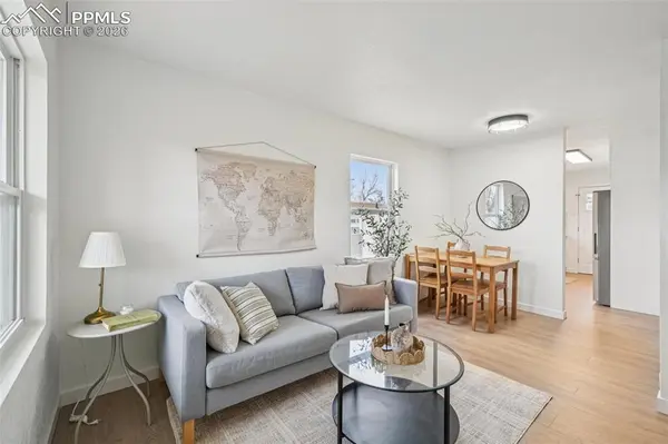 740 E Rio Grande ST, Colorado Springs, CO 80903