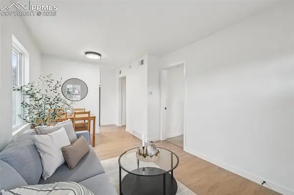 740 E Rio Grande ST, Colorado Springs, CO 80903