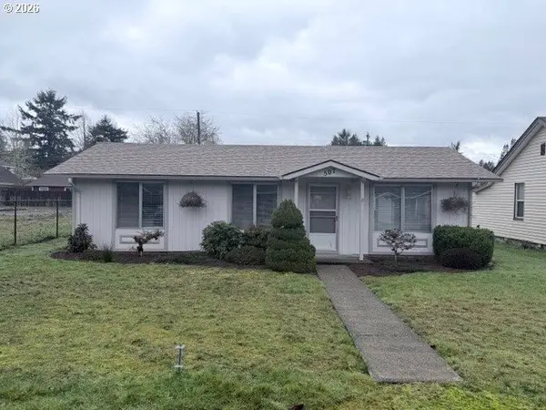 507 MORSE ST, Ryderwood, WA 98581