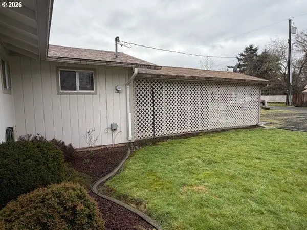 507 MORSE ST, Ryderwood, WA 98581