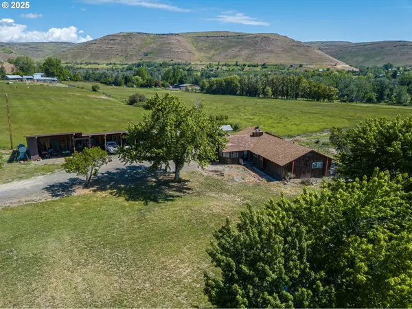 Richland, OR 97870,43579 OLD FOOTHILL RD