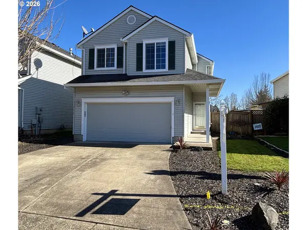 764 N 20TH PL,  Cornelius,  OR 97113