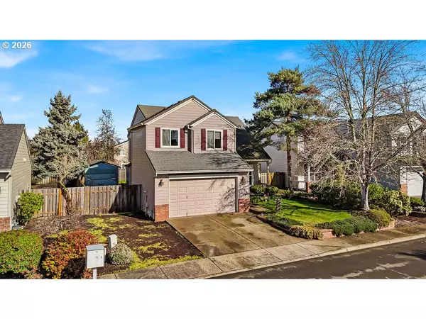 Canby, OR 97013,1224 SE 16TH AVE