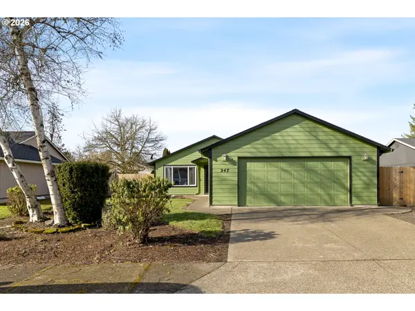 247 SW MANZANITA ST, Mc Minnville, OR 97128