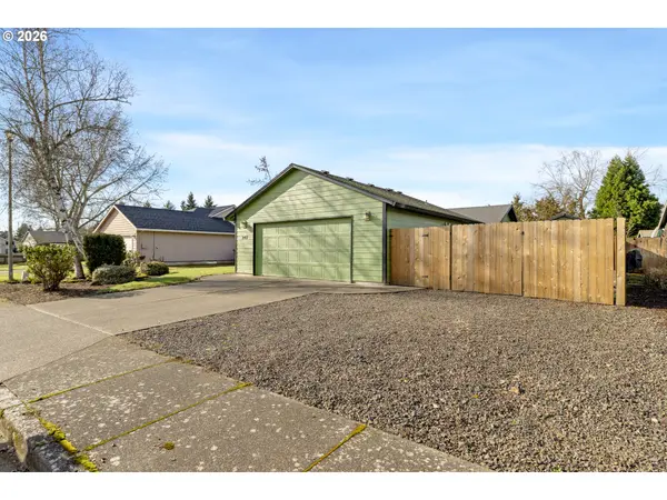 247 SW MANZANITA ST, Mc Minnville, OR 97128