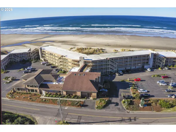 88416 1ST AVE #110/112, Florence, OR 97439