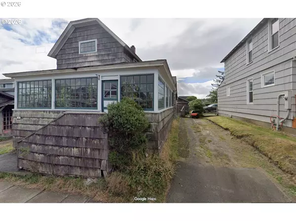 Seaside, OR 97138,245 12TH AVE