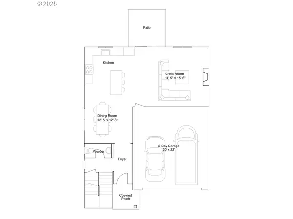 Scappoose, OR 97056,33375 SW Rokin WAY