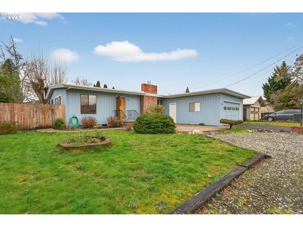 1456 NW ALMIRA ST, Roseburg, OR 97471
