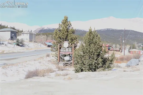 1480 Roberts RD, Fairplay, CO 80440