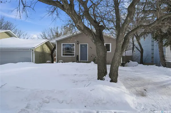 312 Grant STREET, Davidson, SK S0G 1A0