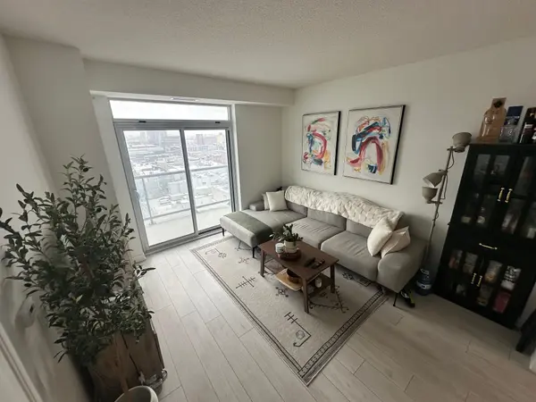 55 Duke ST W #1003, Kitchener, ON N2H 0C9