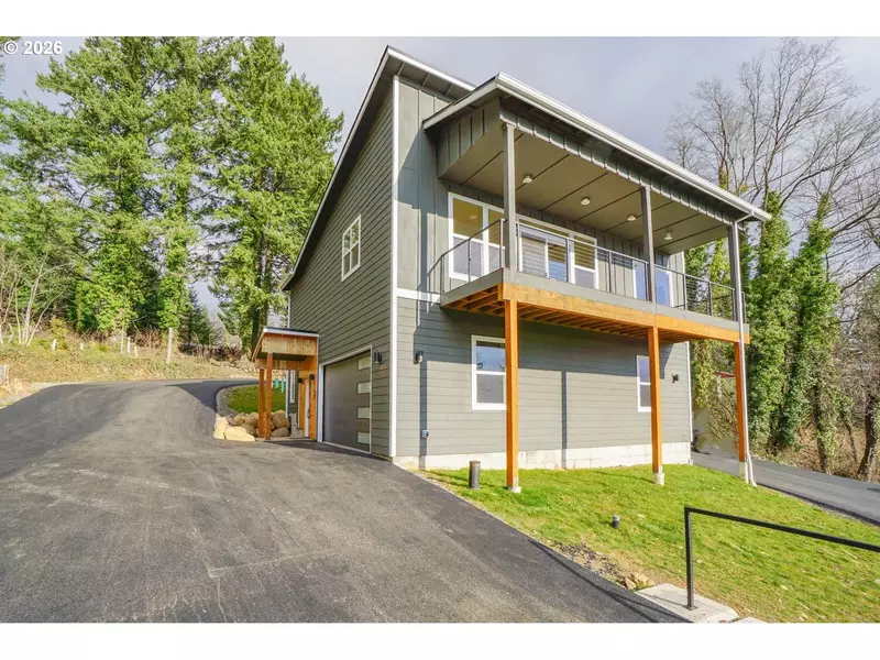 79 NW LASHER RD, Stevenson, WA 98648