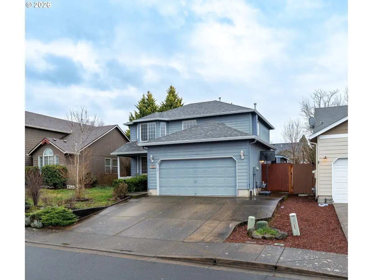 1254 CRYSTAL LN, Lafayette, OR 97127