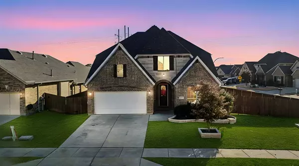 Fort Worth, TX 76262,14829 Cedar Flat Way