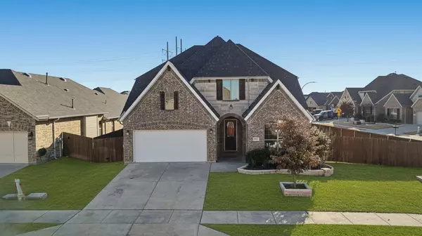 Fort Worth, TX 76262,14829 Cedar Flat Way