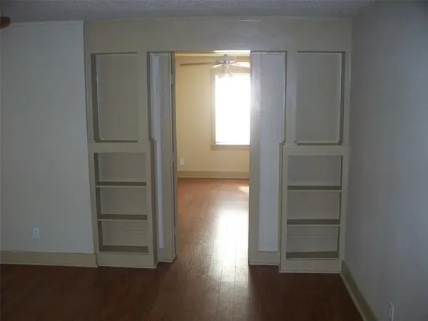 705 South Street #A, Graham, TX 76450