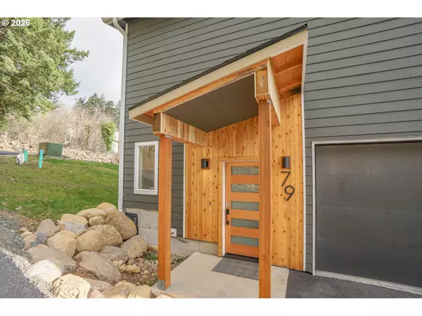 Stevenson, WA 98648,79 NW LASHER RD