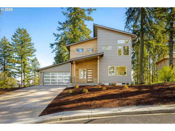 2969 CAPITAL DR, Eugene, OR 97403