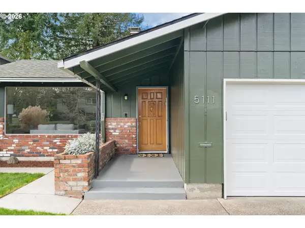 5111 SE 42ND AVE, Portland, OR 97206