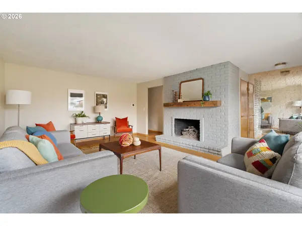 5111 SE 42ND AVE, Portland, OR 97206