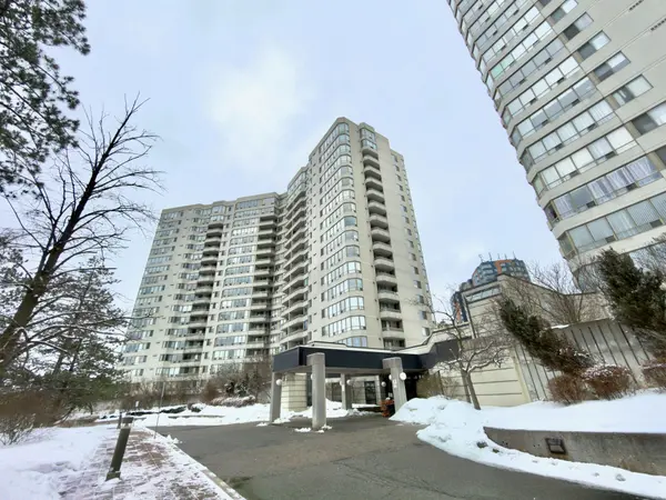 150 Alton Towers CIR #1814, Toronto E07, ON M1V 4X7