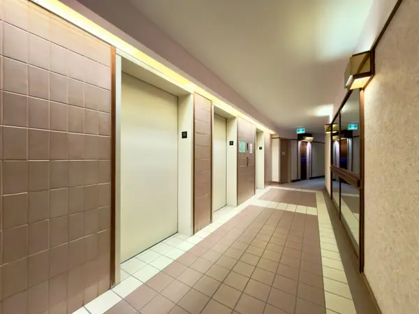 150 Alton Towers CIR #1814, Toronto E07, ON M1V 4X7